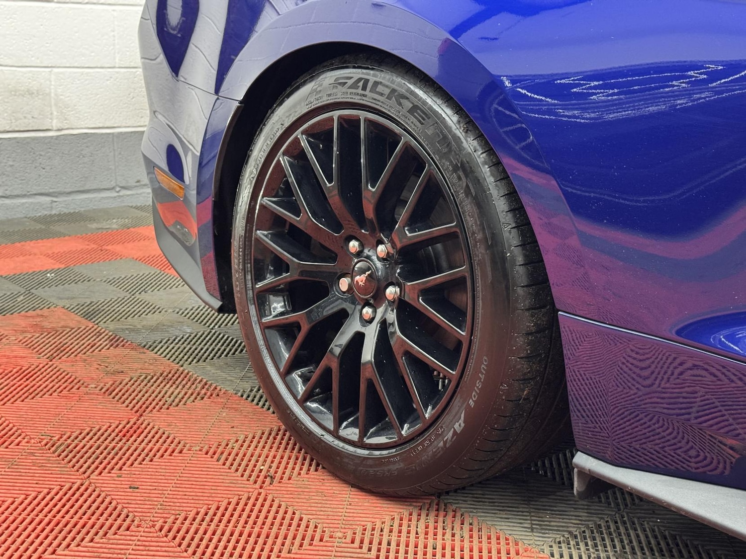 Used Ford Mustang 2016 for sale - 77289543: Photo 10