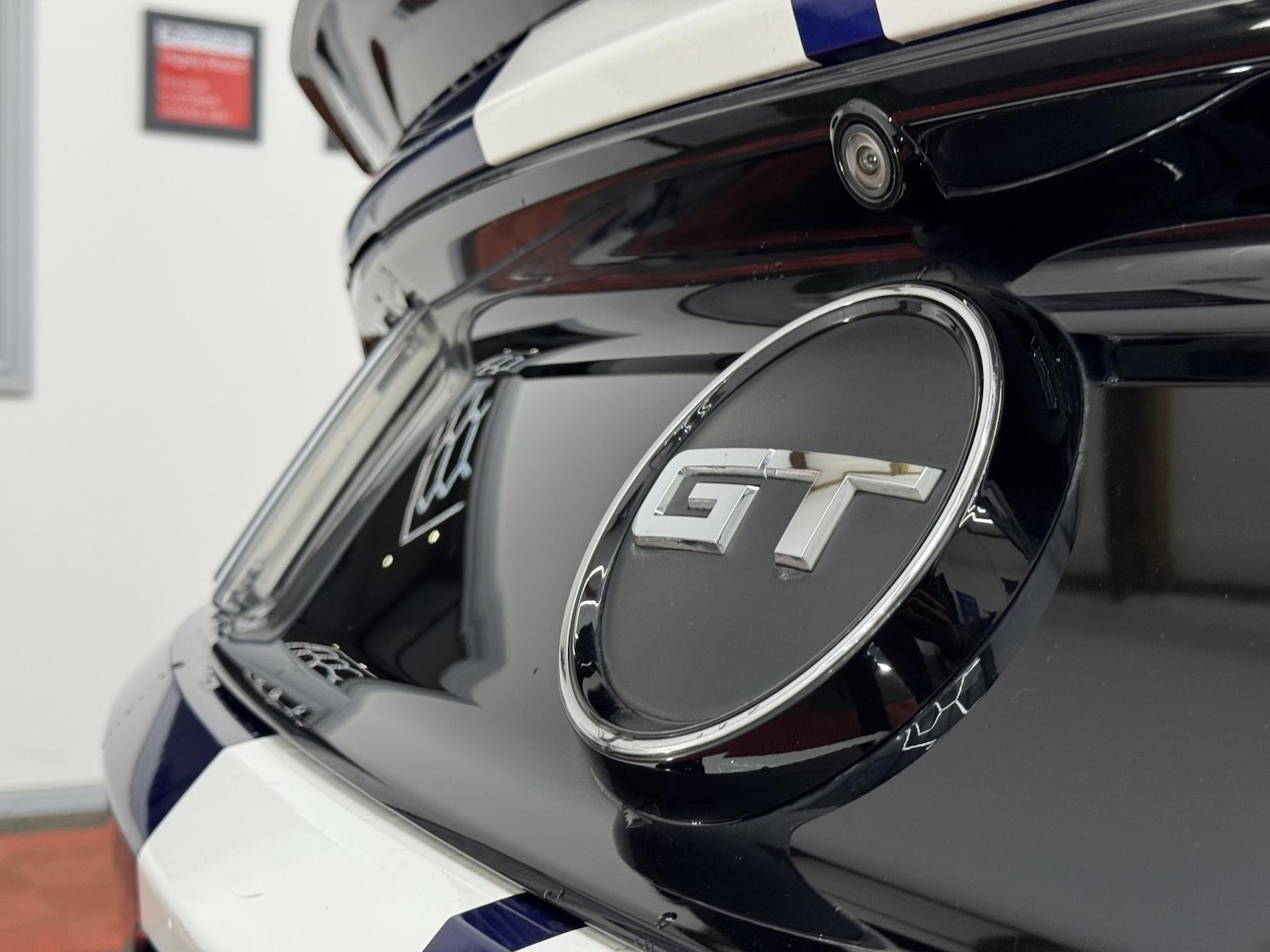 Used Ford Mustang 2016 for sale - 77289543: Photo 11