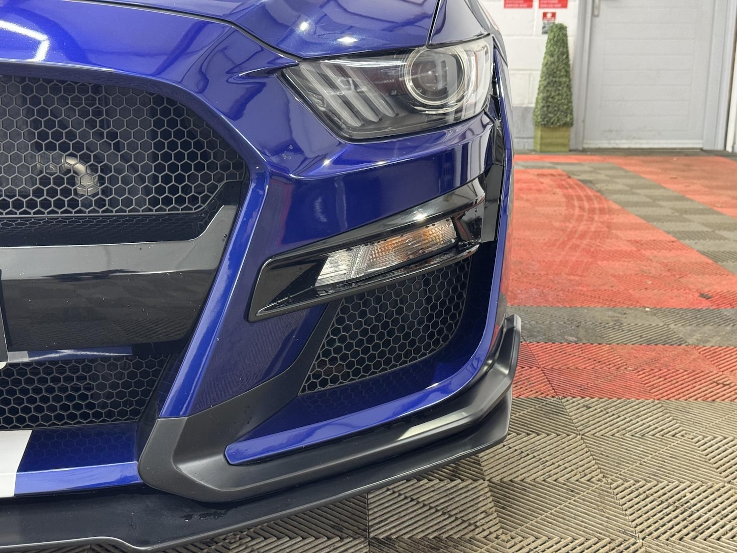 Used Ford Mustang 2016 for sale - 77289543: Photo 15