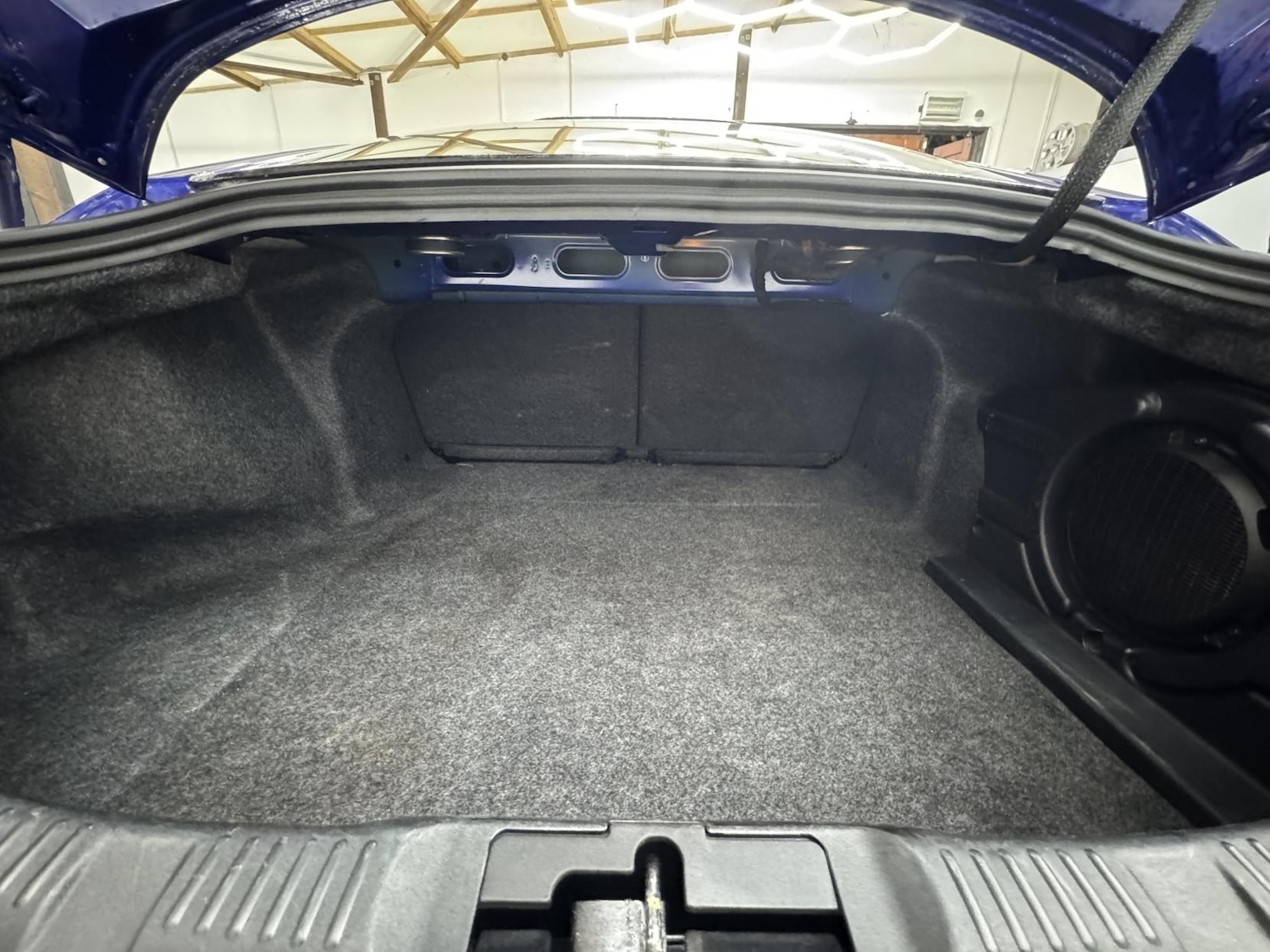 Used Ford Mustang 2016 for sale - 77289543: Photo 16