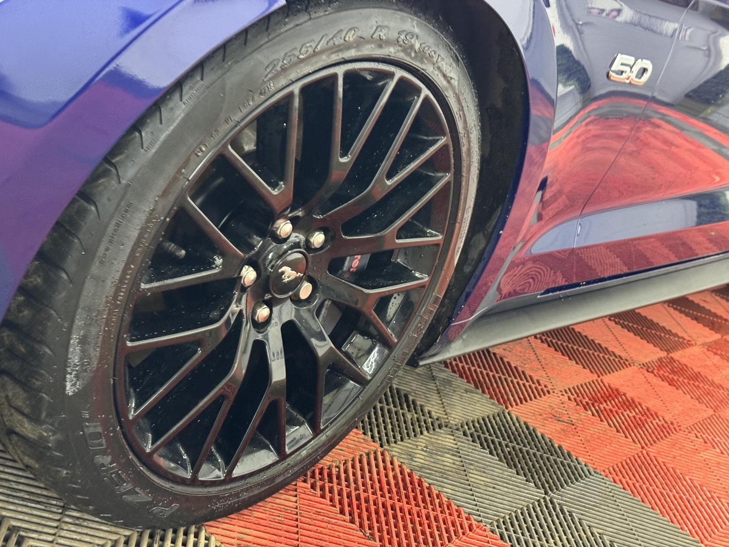 Used Ford Mustang 2016 for sale - 77289543: Photo 17