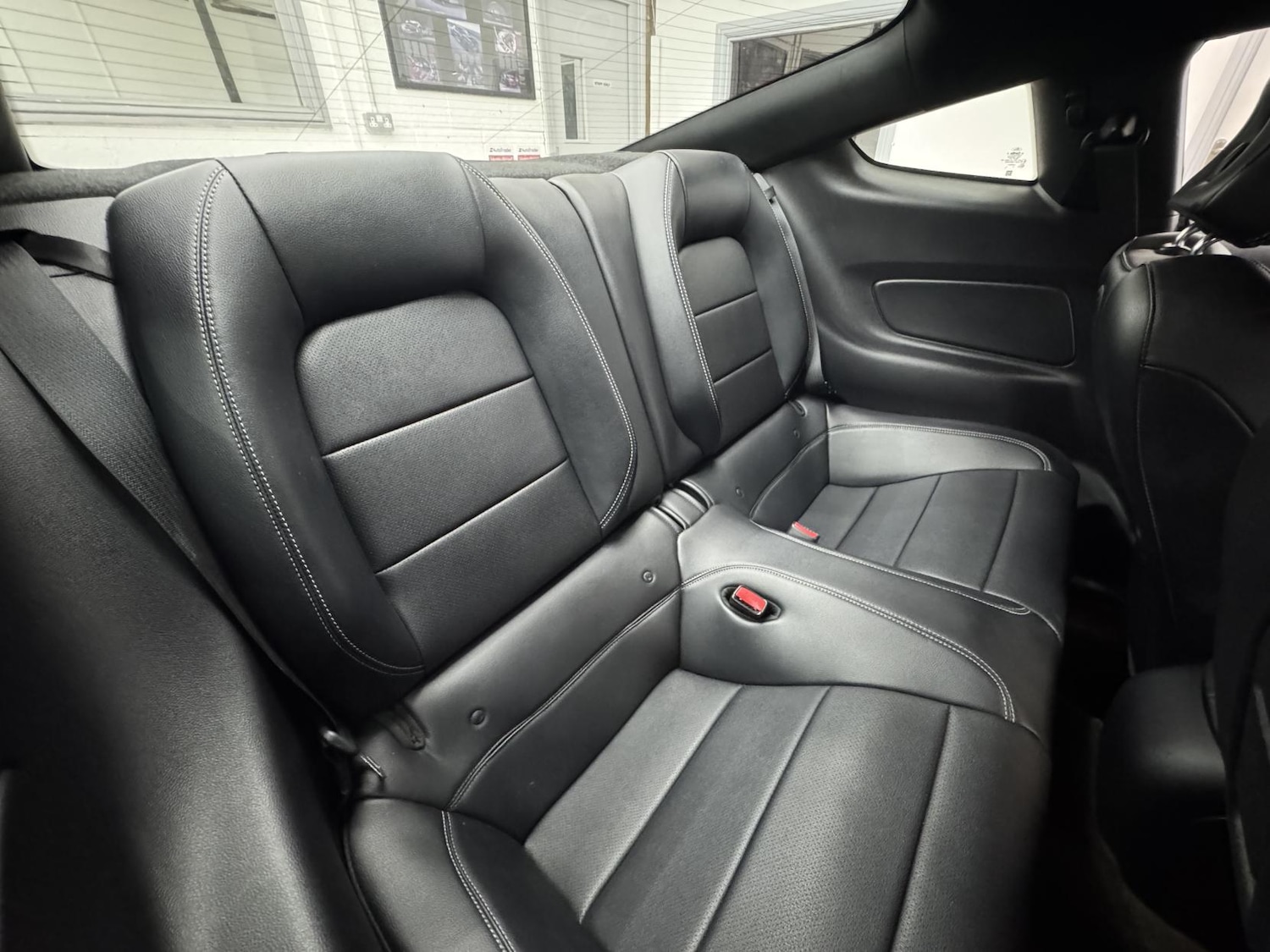 Used Ford Mustang 2016 for sale - 77289543: Photo 18