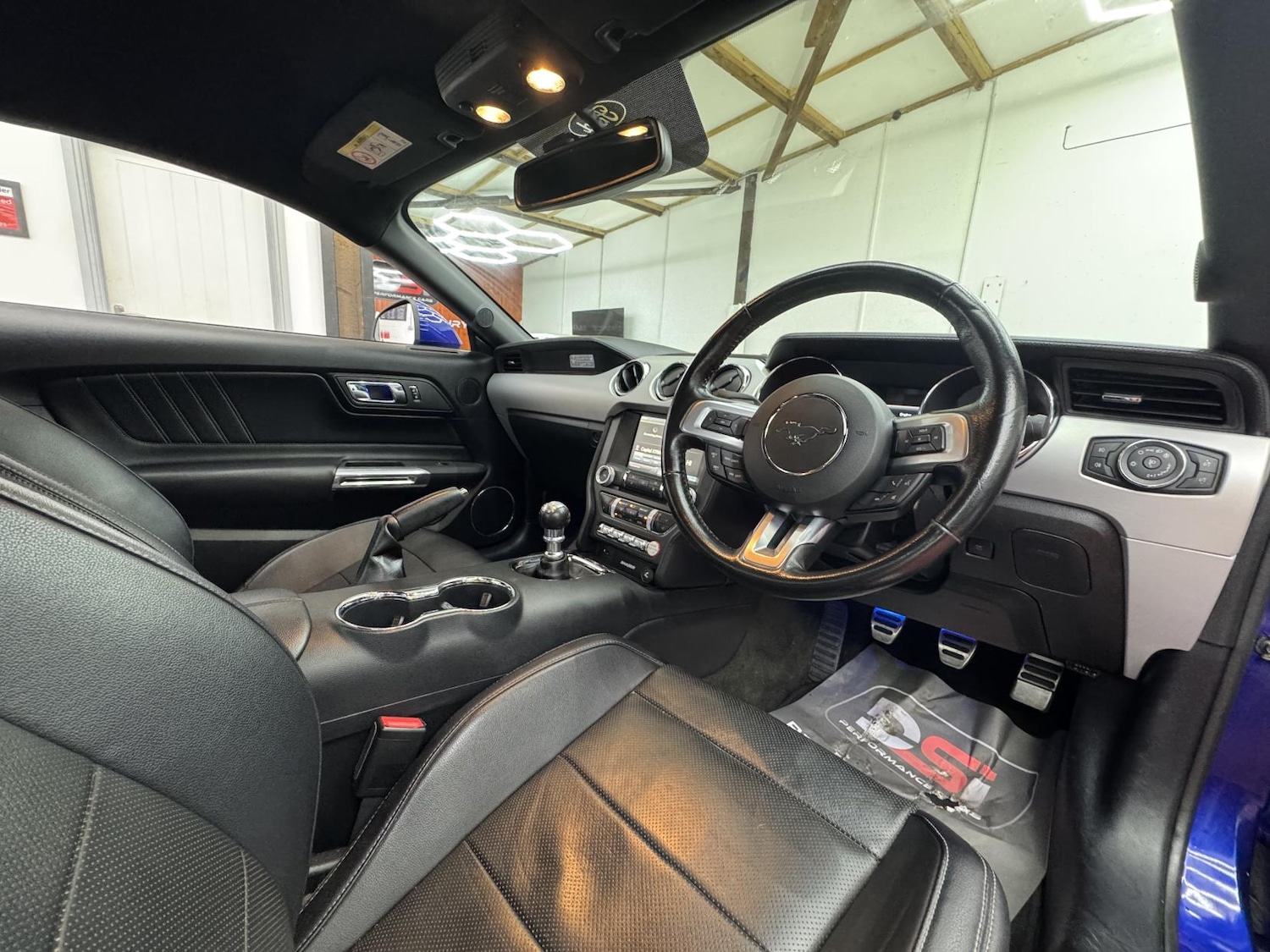 Used Ford Mustang 2016 for sale - 77289543: Photo 19