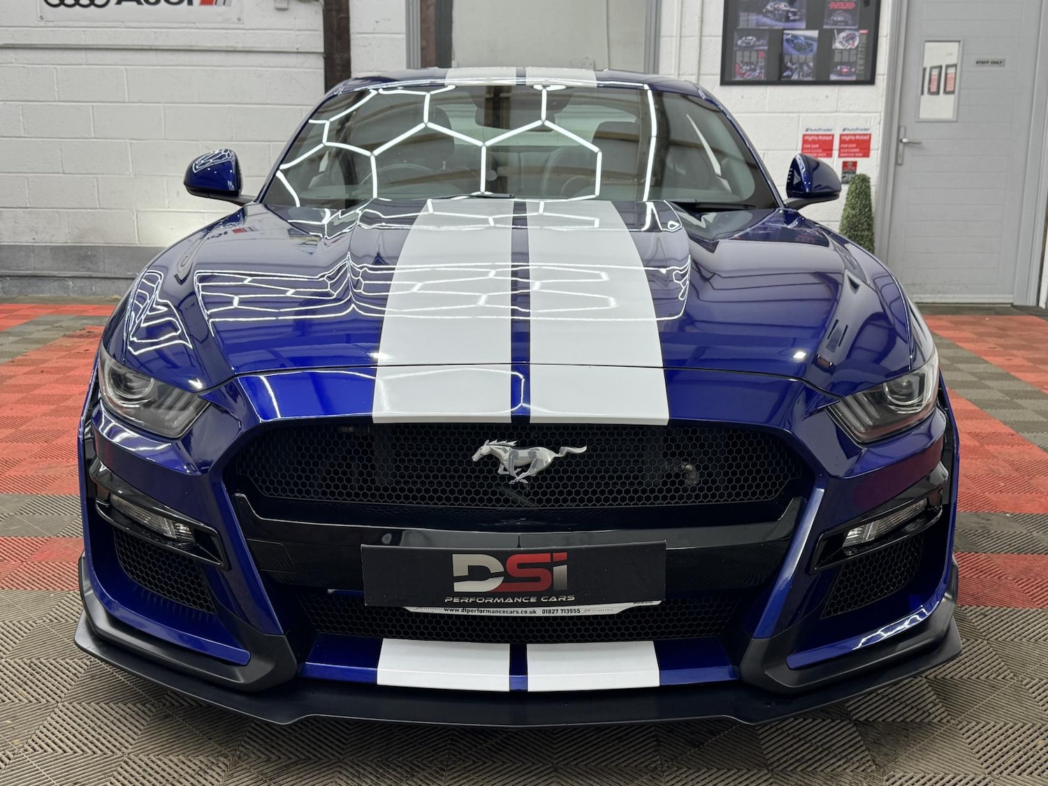 Used Ford Mustang 2016 for sale - 77289543: Photo 2