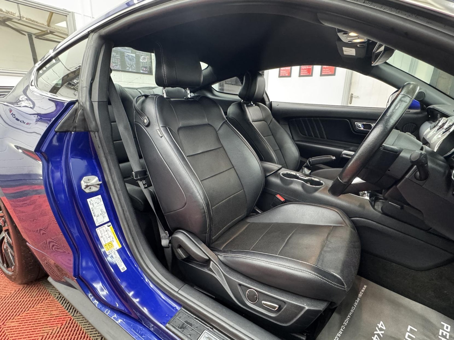 Used Ford Mustang 2016 for sale - 77289543: Photo 20