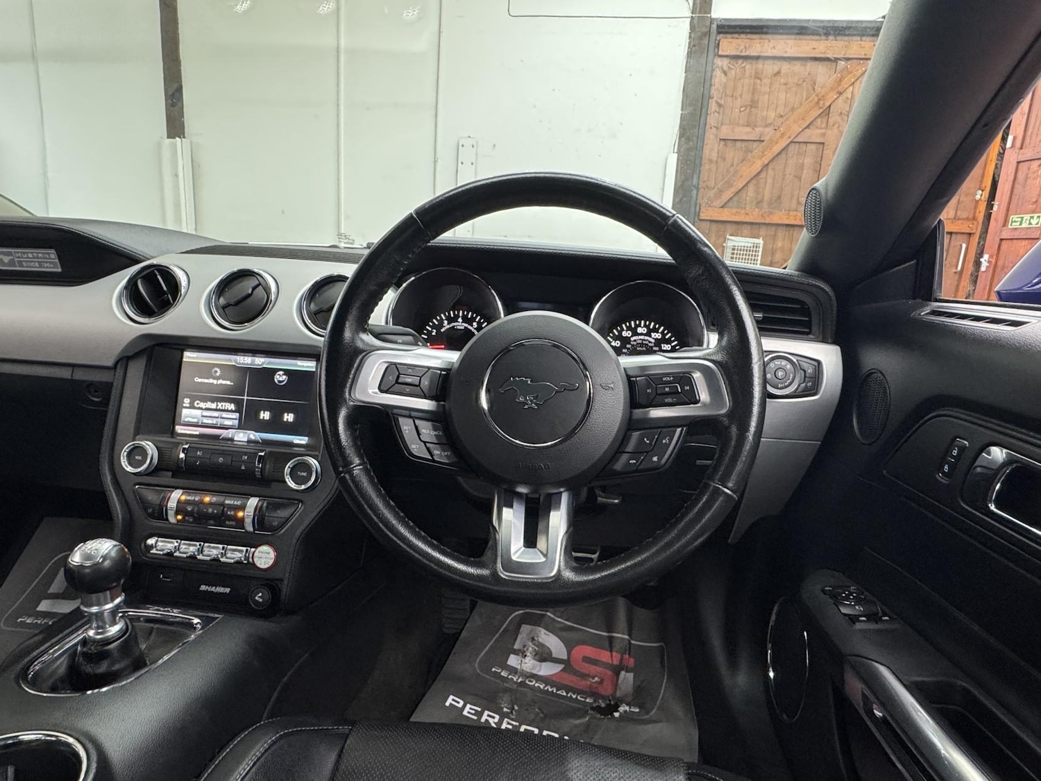 Used Ford Mustang 2016 for sale - 77289543: Photo 21