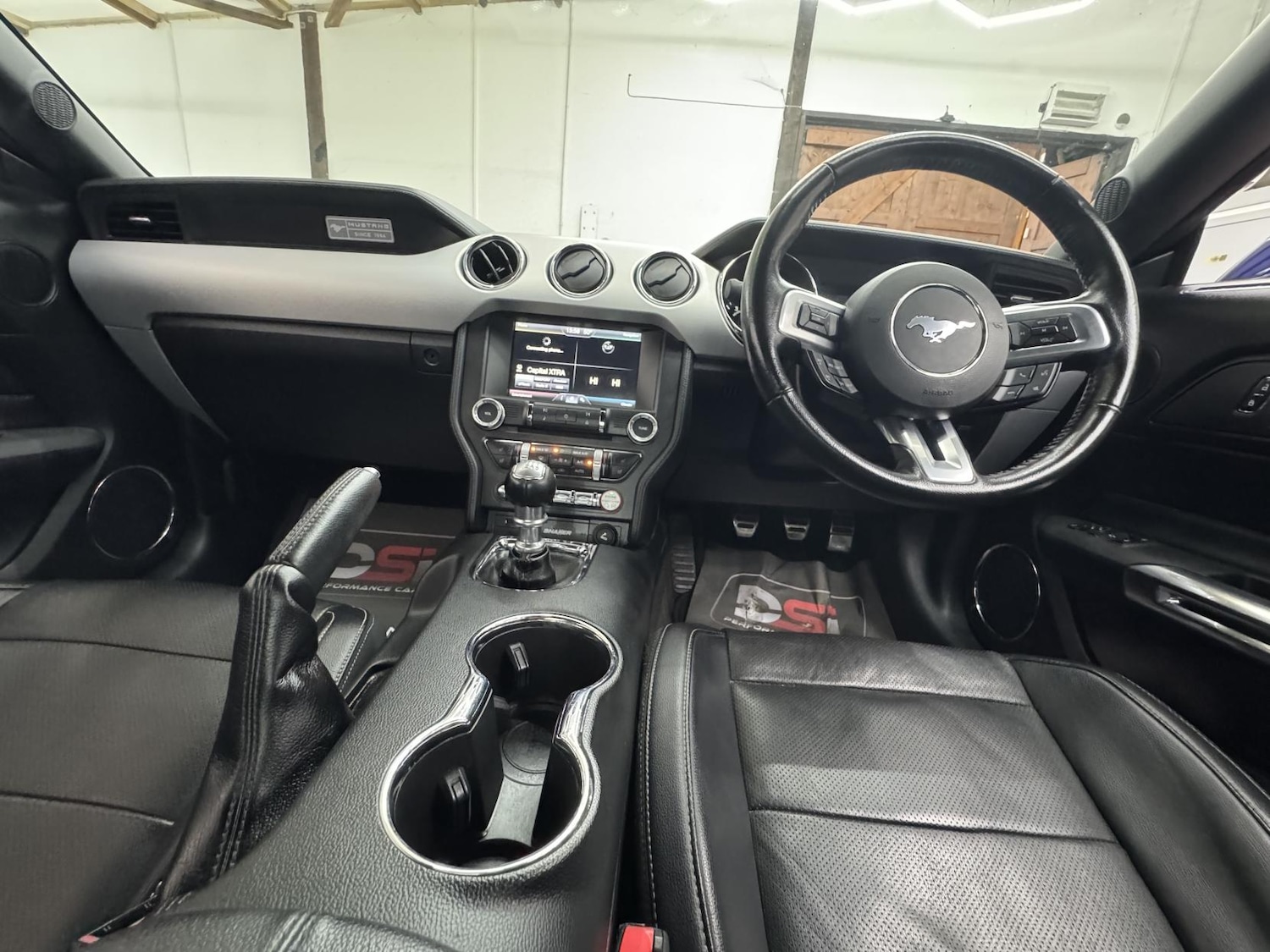 Used Ford Mustang 2016 for sale - 77289543: Photo 22