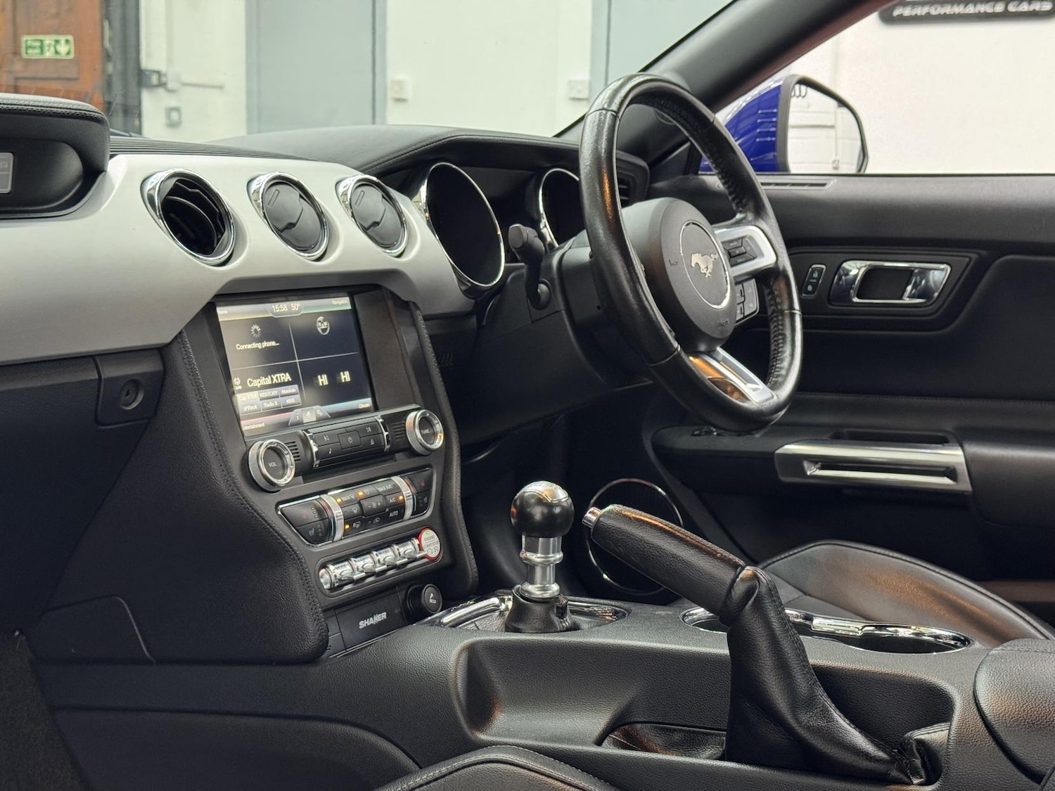 Used Ford Mustang 2016 for sale - 77289543: Photo 24