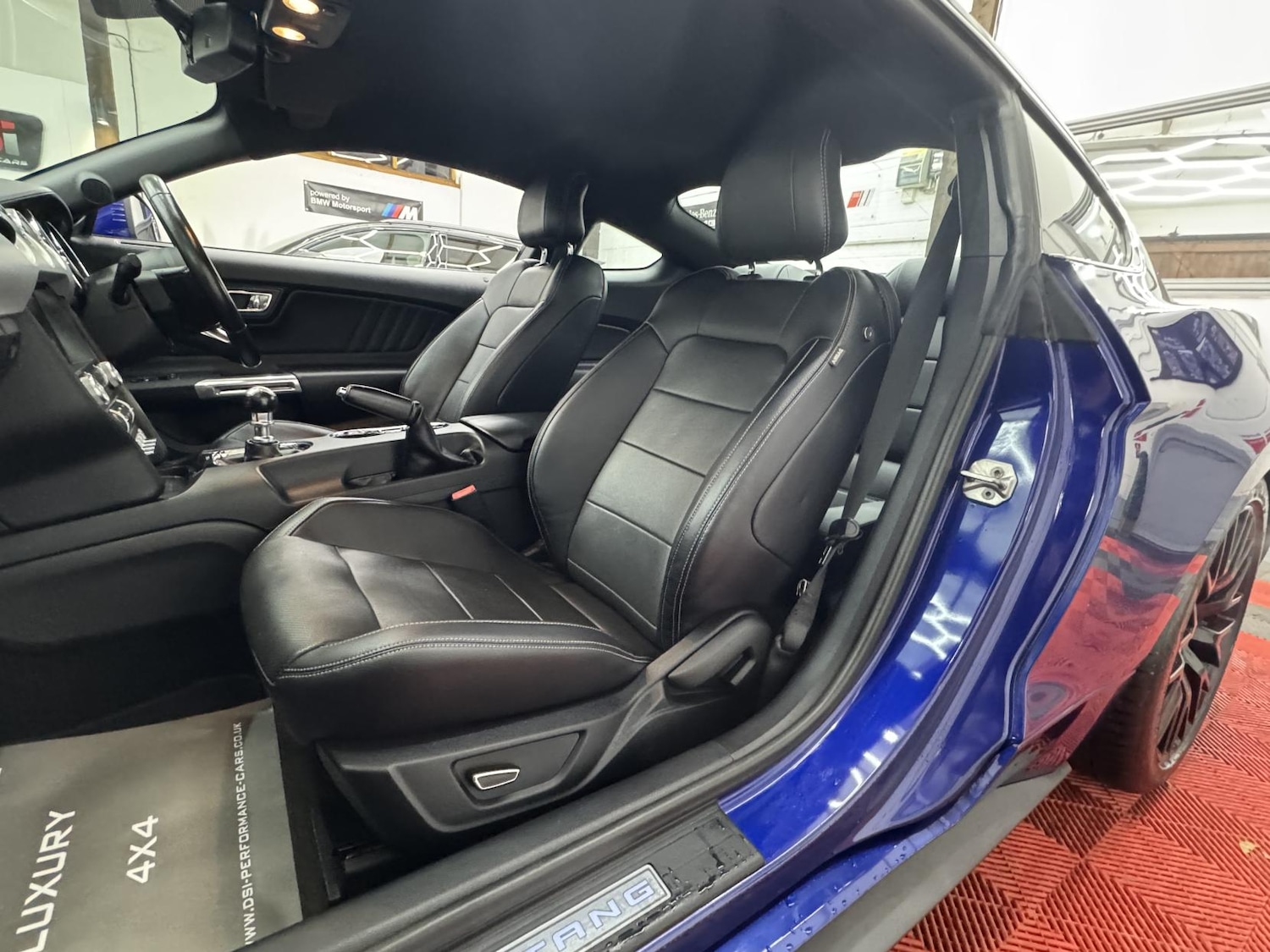 Used Ford Mustang 2016 for sale - 77289543: Photo 26