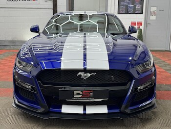 Used Ford Mustang 2016 for sale - 77289543: Photo