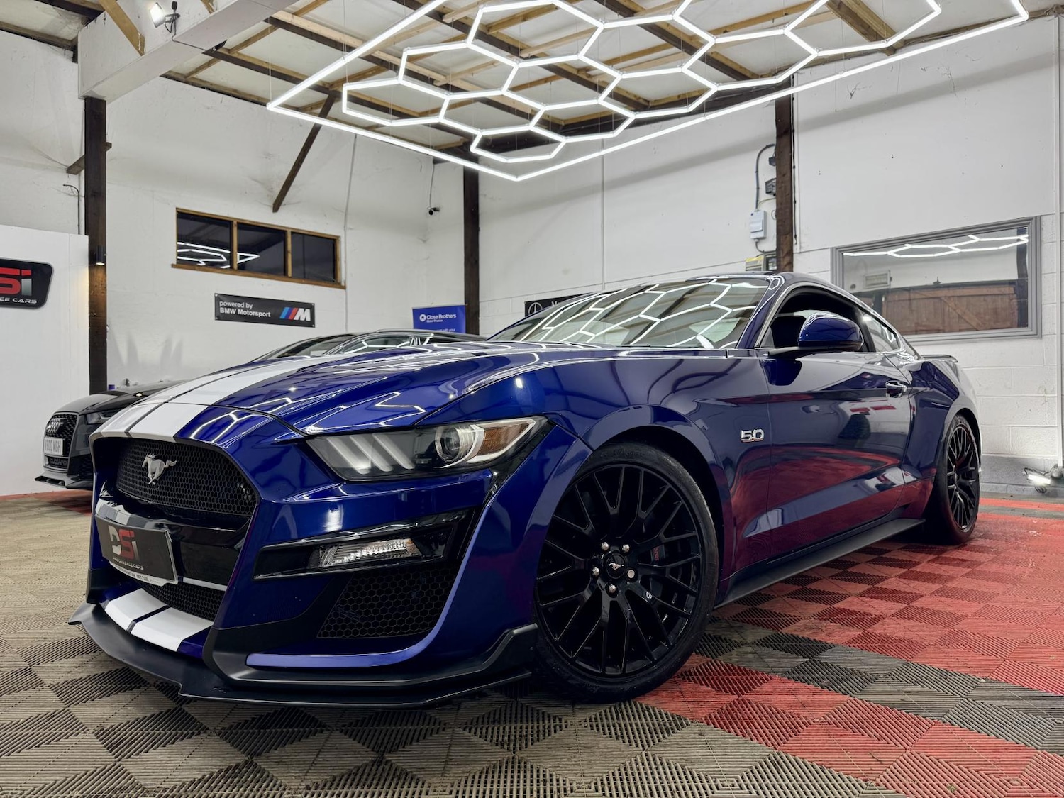 Used Ford Mustang 2016 for sale - 77289543: Photo 3