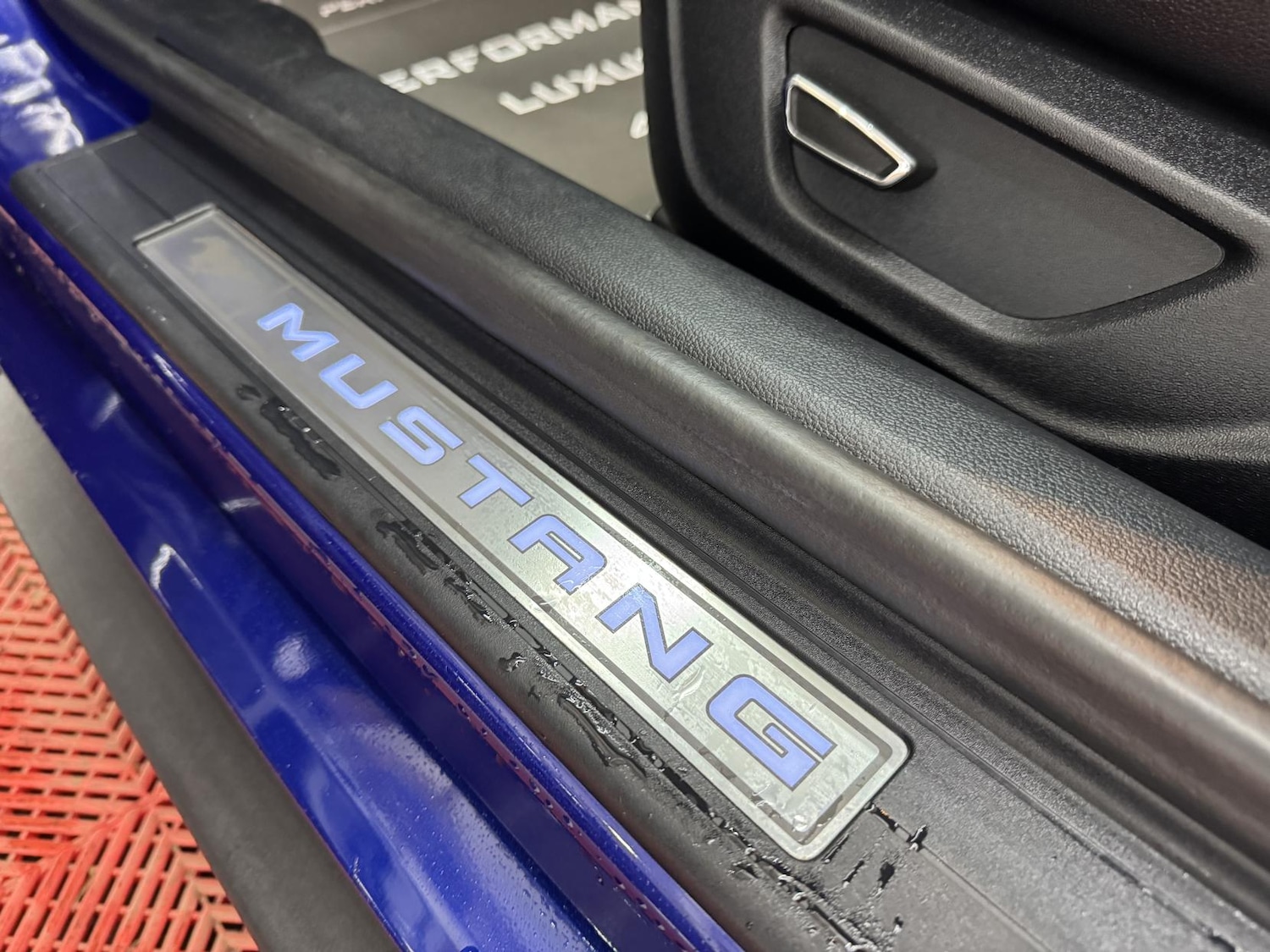 Used Ford Mustang 2016 for sale - 77289543: Photo 31