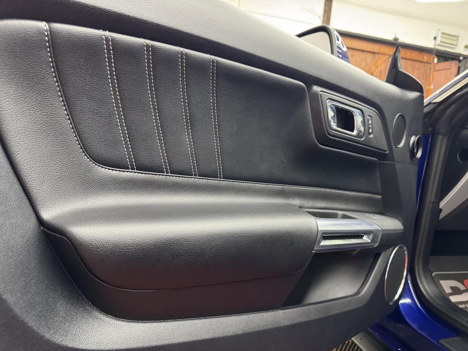 Used Ford Mustang 2016 for sale - 77289543: Photo 32