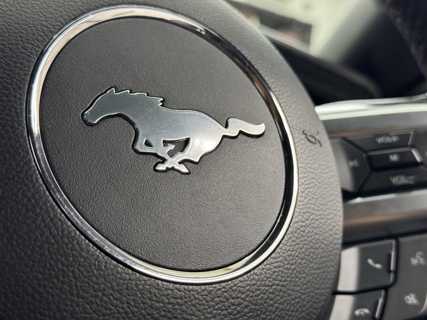 Used Ford Mustang 2016 for sale - 77289543: Photo 33