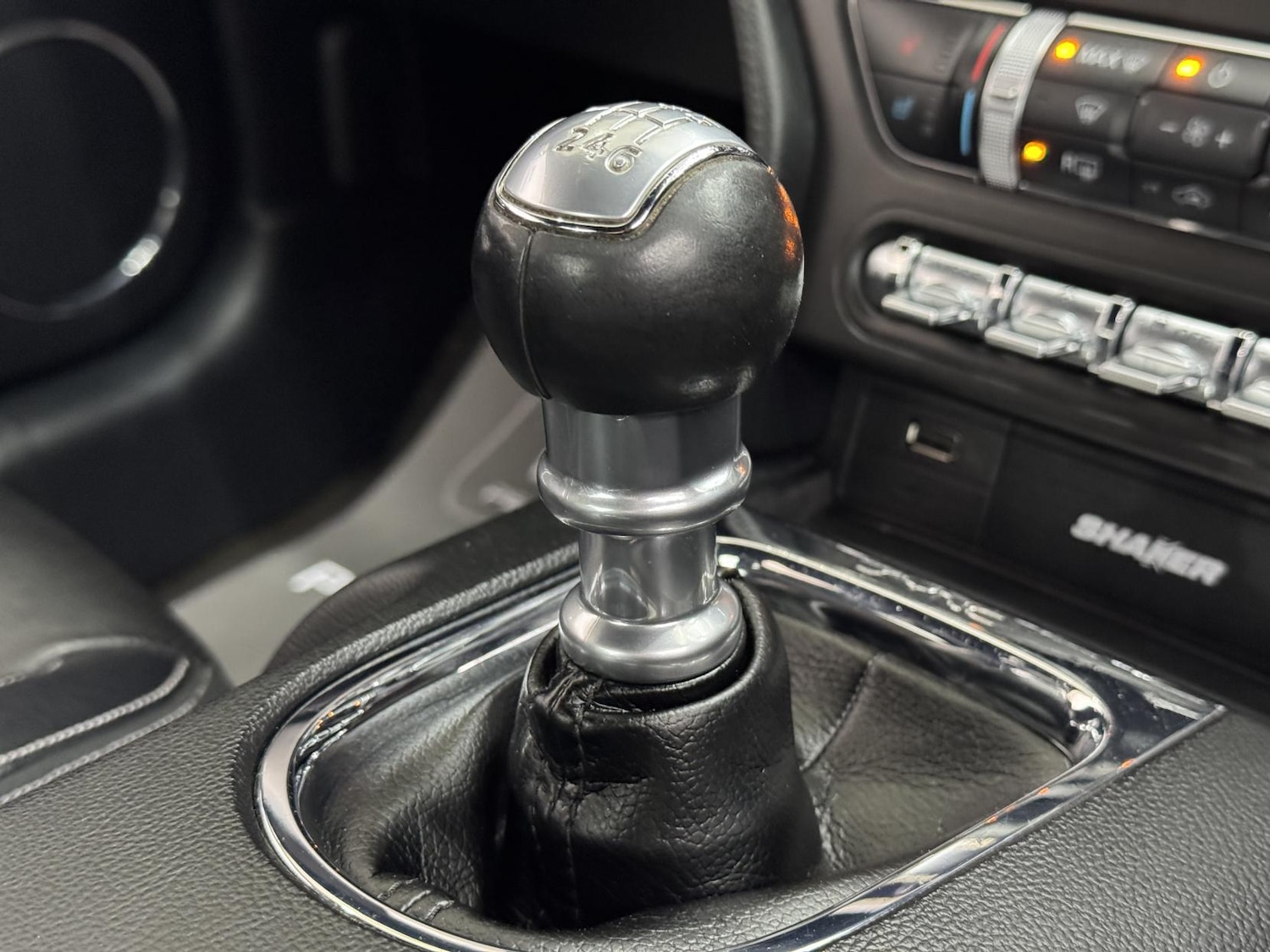 Used Ford Mustang 2016 for sale - 77289543: Photo 38