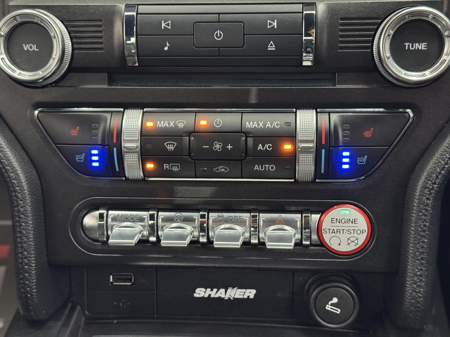 Used Ford Mustang 2016 for sale - 77289543: Photo 39