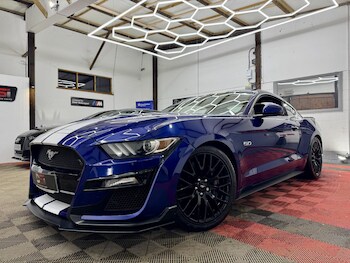 Used Ford Mustang 2016 for sale - 77289543: Photo