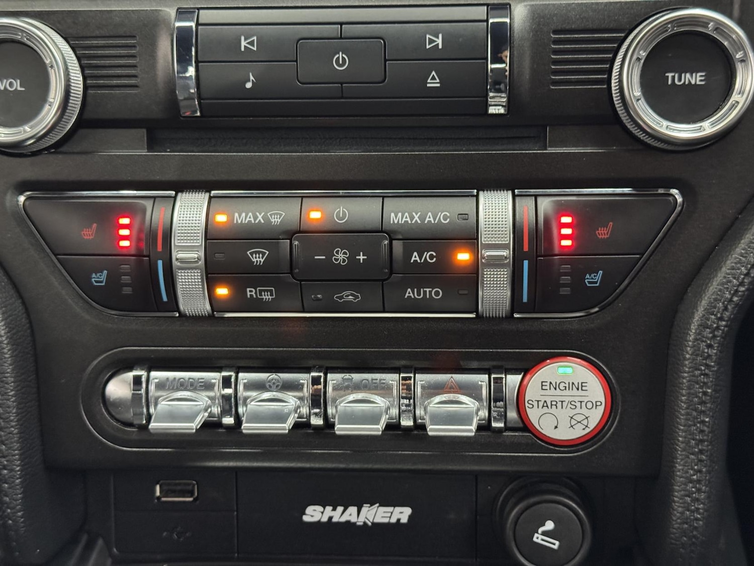 Used Ford Mustang 2016 for sale - 77289543: Photo 40