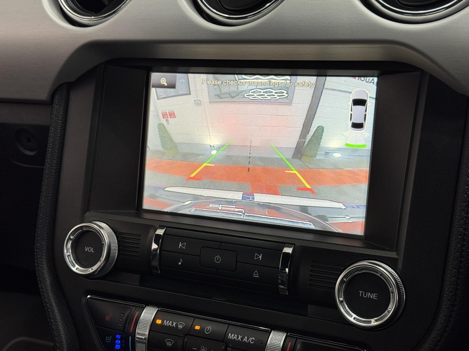 Used Ford Mustang 2016 for sale - 77289543: Photo 42