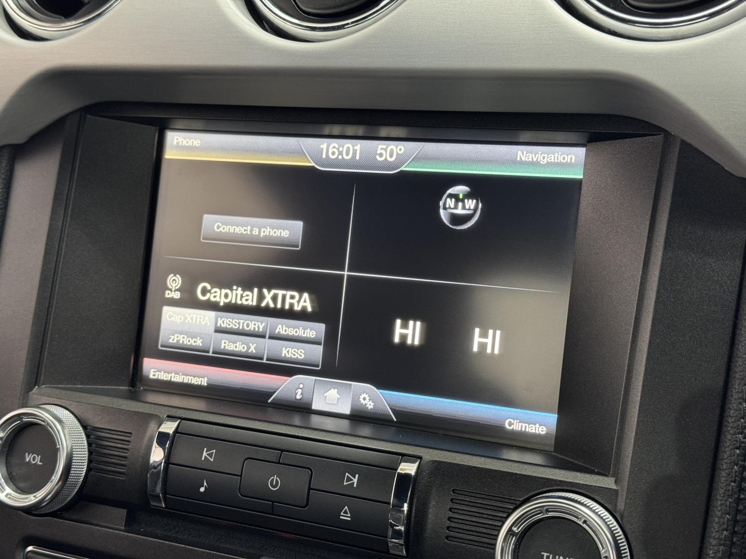 Used Ford Mustang 2016 for sale - 77289543: Photo 43