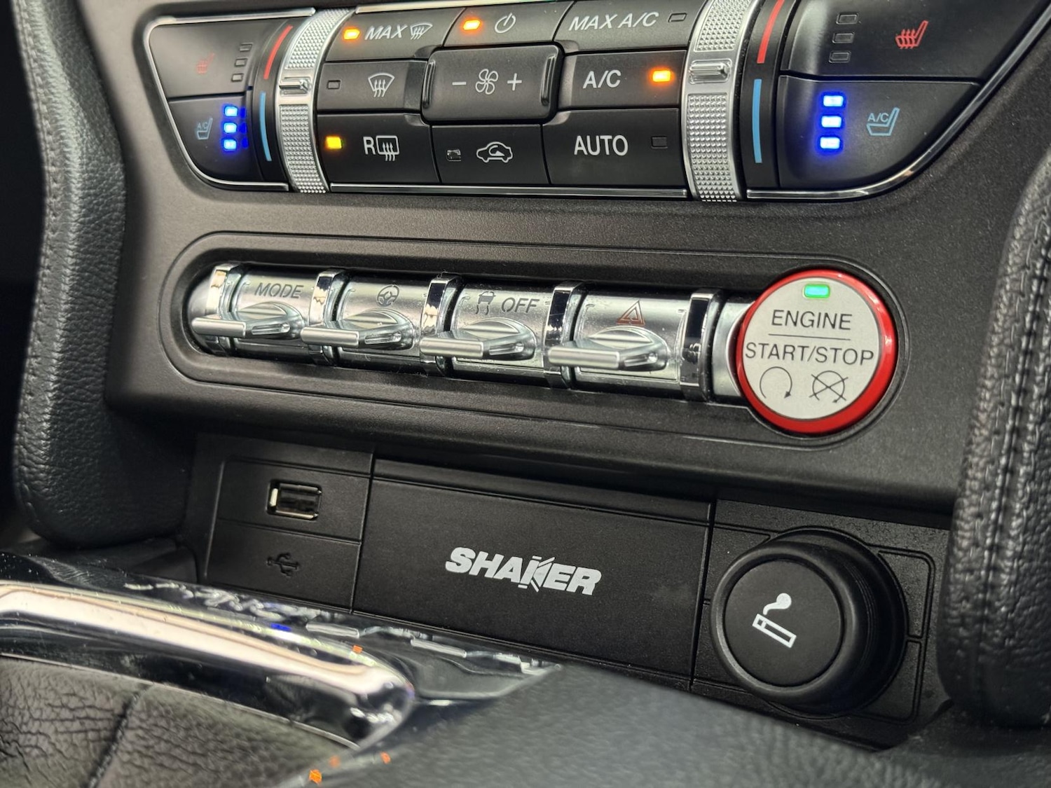 Used Ford Mustang 2016 for sale - 77289543: Photo 44