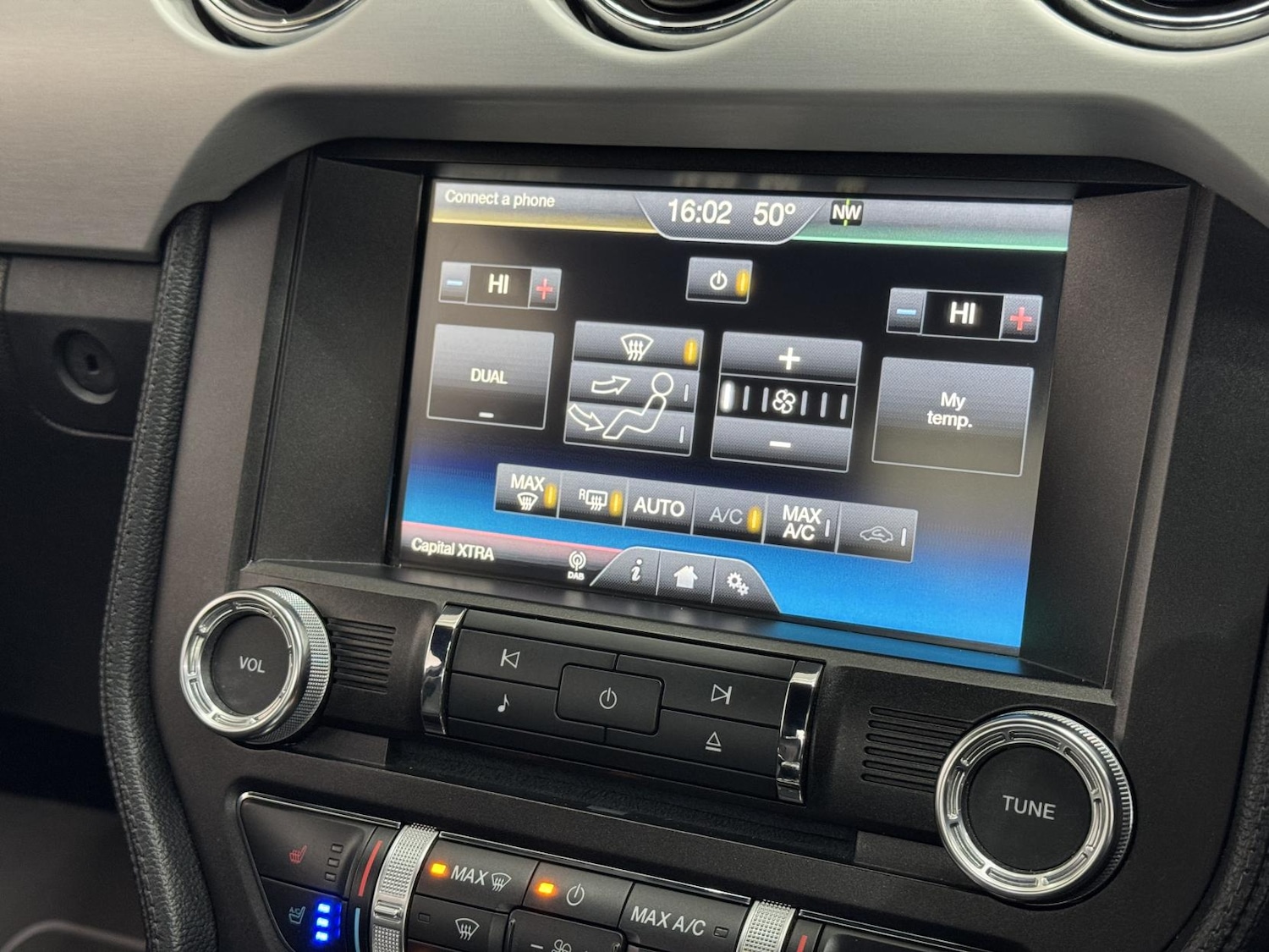 Used Ford Mustang 2016 for sale - 77289543: Photo 49