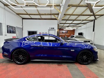 Used Ford Mustang 2016 for sale - 77289543: Photo