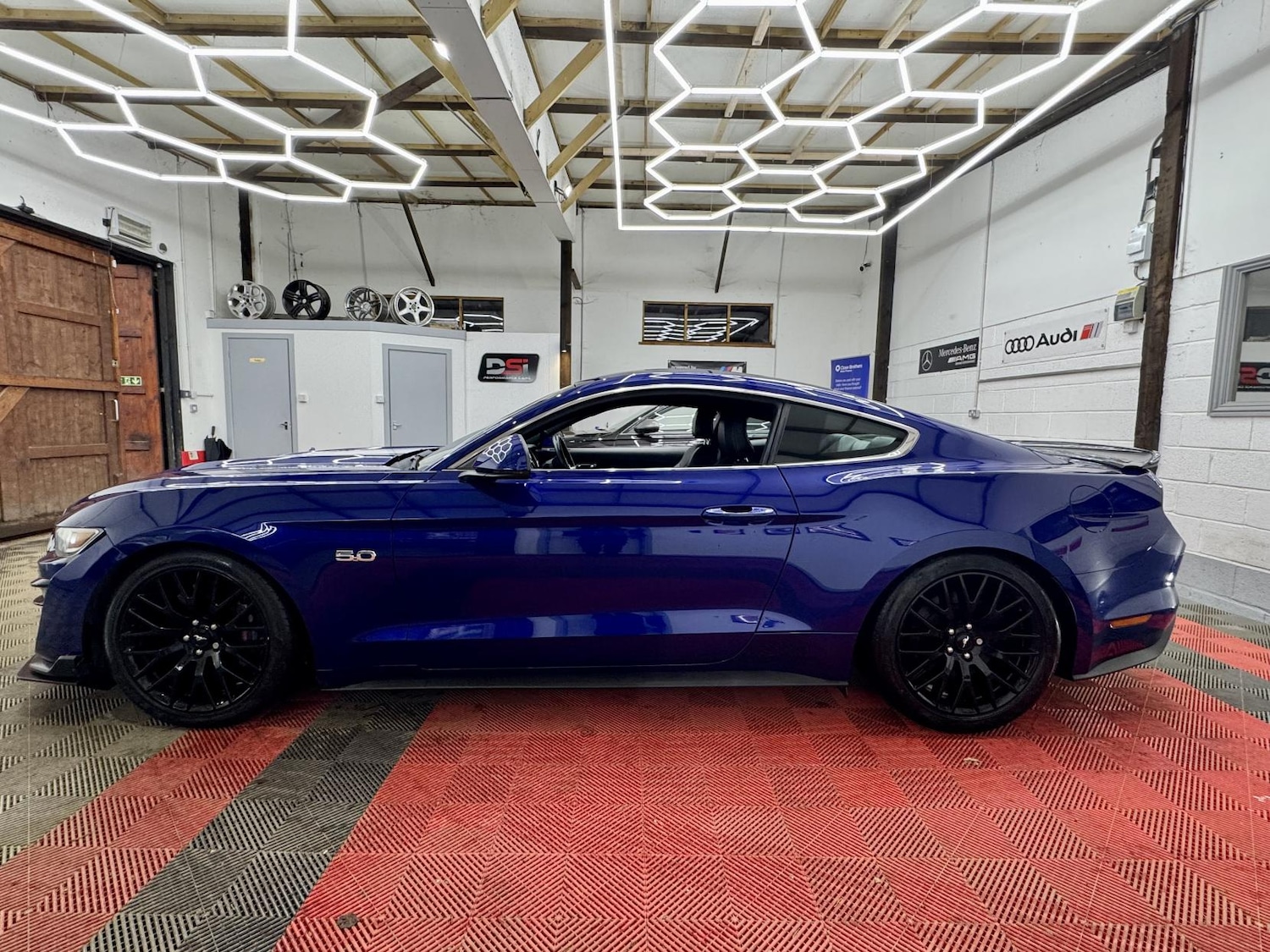 Used Ford Mustang 2016 for sale - 77289543: Photo 5