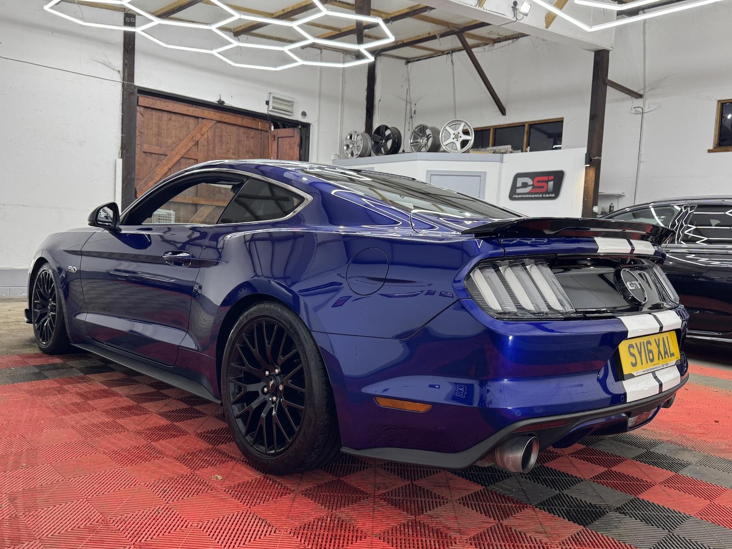 Used Ford Mustang 2016 for sale - 77289543: Photo 8