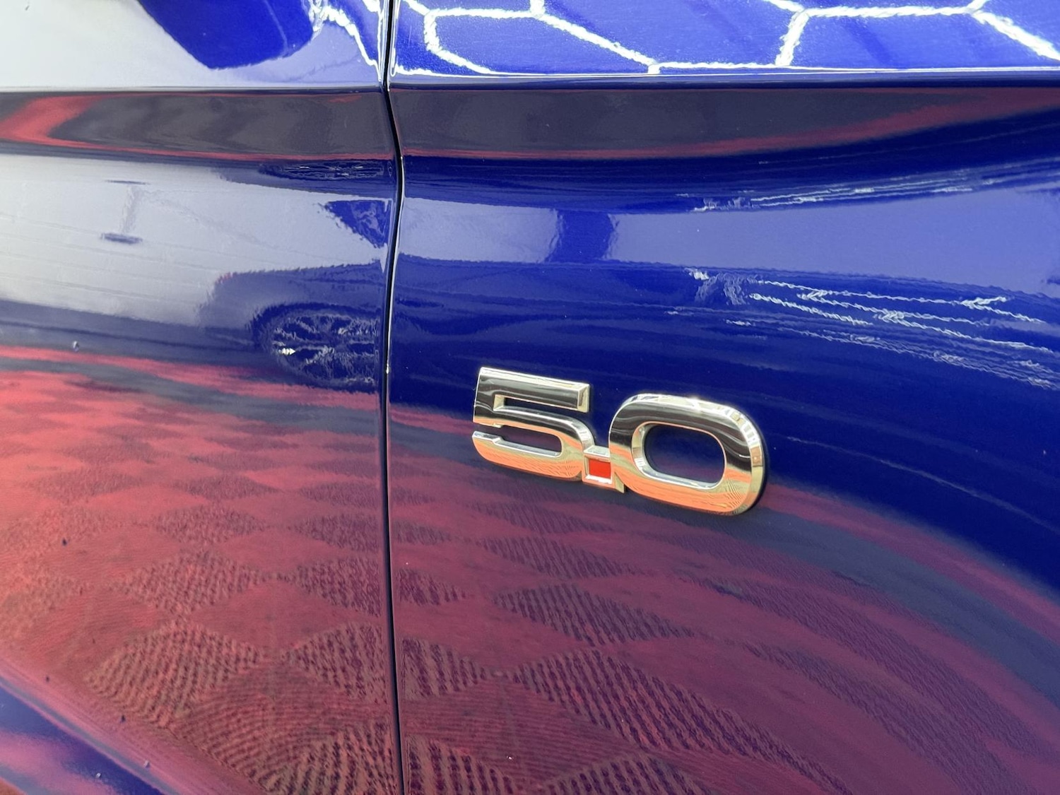 Used Ford Mustang 2016 for sale - 77289543: Photo 9