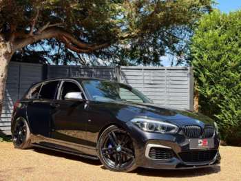 2018 (18) - 3.0 M140I Shadow Edition Auto 5dr