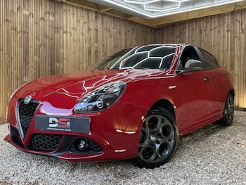 Used Alfa Romeo Giulietta 2019 for sale - 78572059: Photo