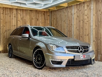 Used Mercedes-Benz C Class 2012 for sale - 78456913: Photo