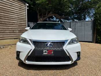 Used Lexus CT 2014 for sale - 74970877: Photo