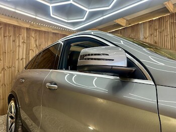 Used Mercedes-Benz GLE 2015 for sale - 78374452: Photo