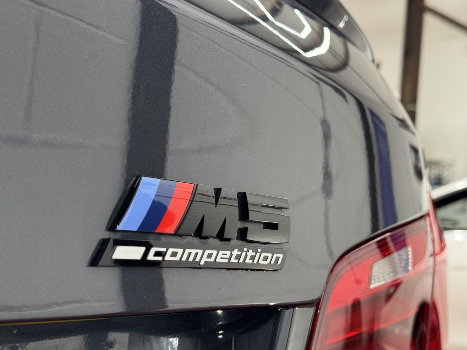 Used BMW M5 2014 for sale - 77653322: Photo 10