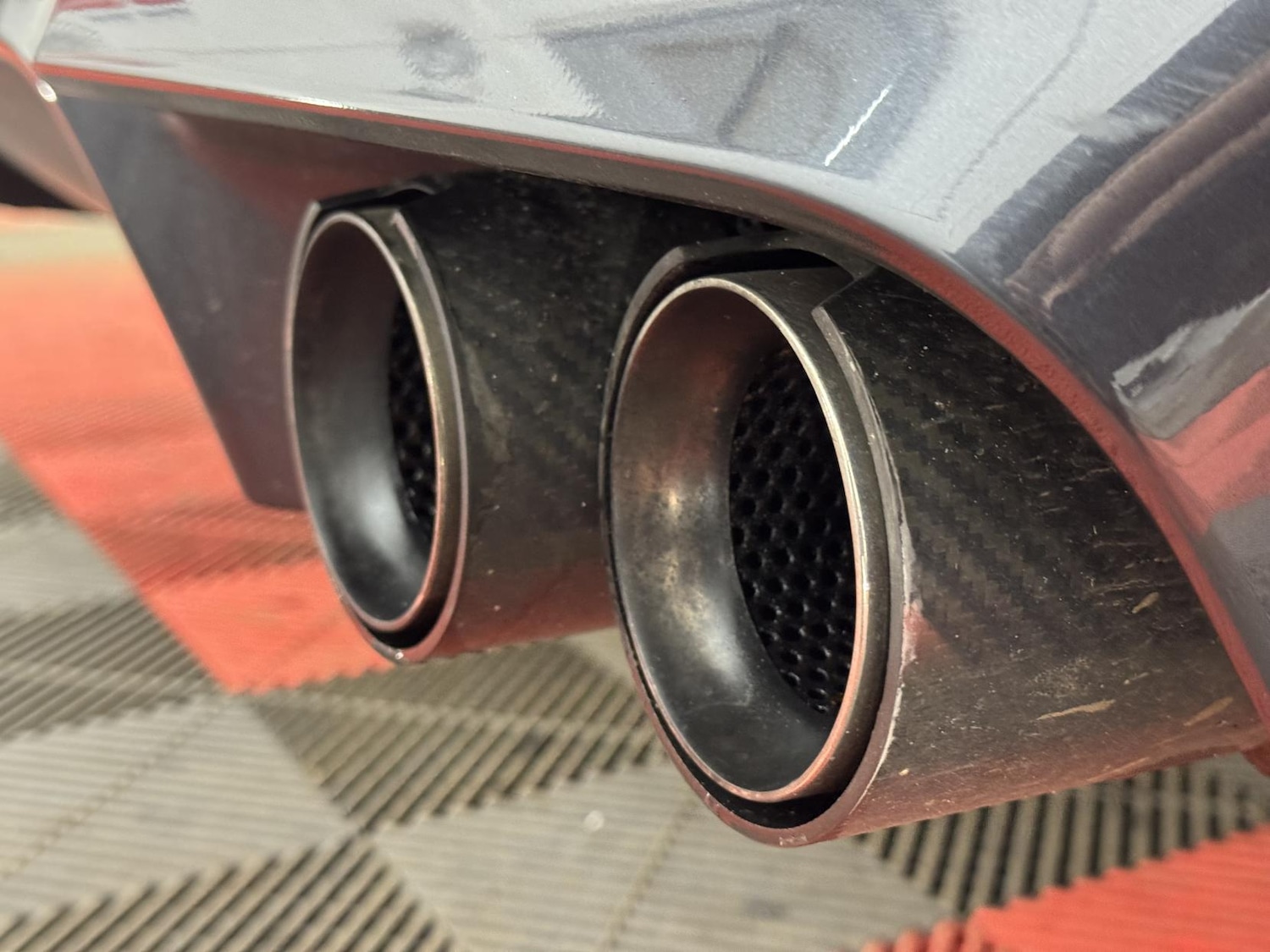 Used BMW M5 2014 for sale - 77653322: Photo 11