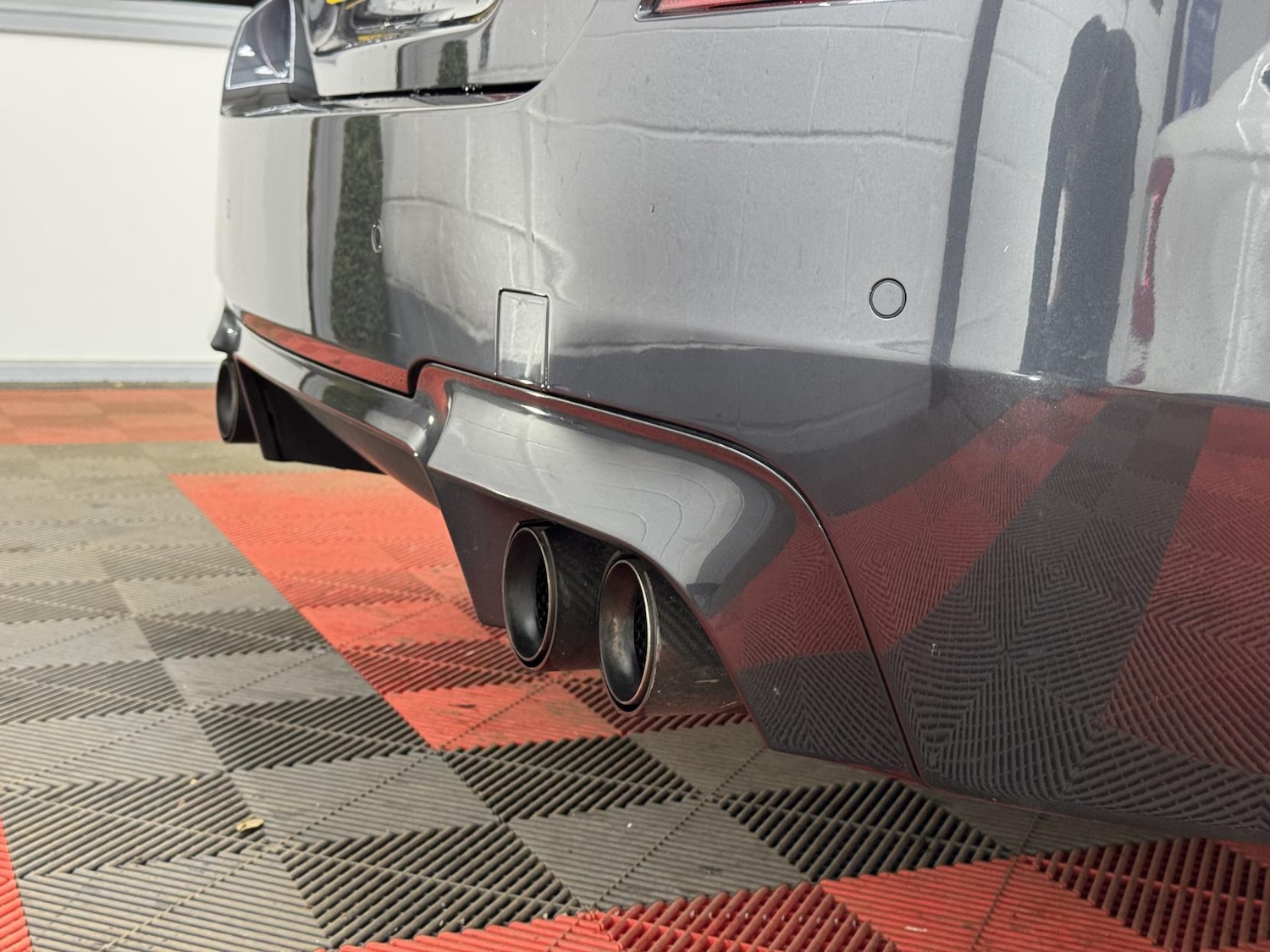 Used BMW M5 2014 for sale - 77653322: Photo 12