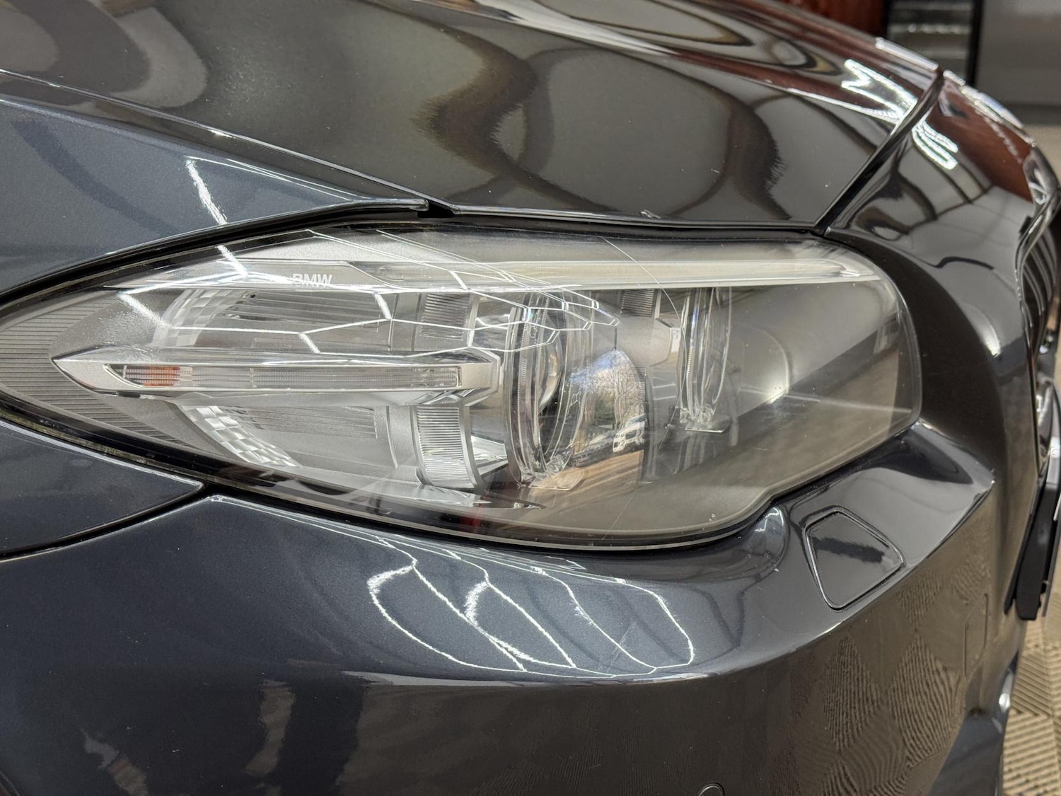 Used BMW M5 2014 for sale - 77653322: Photo 13