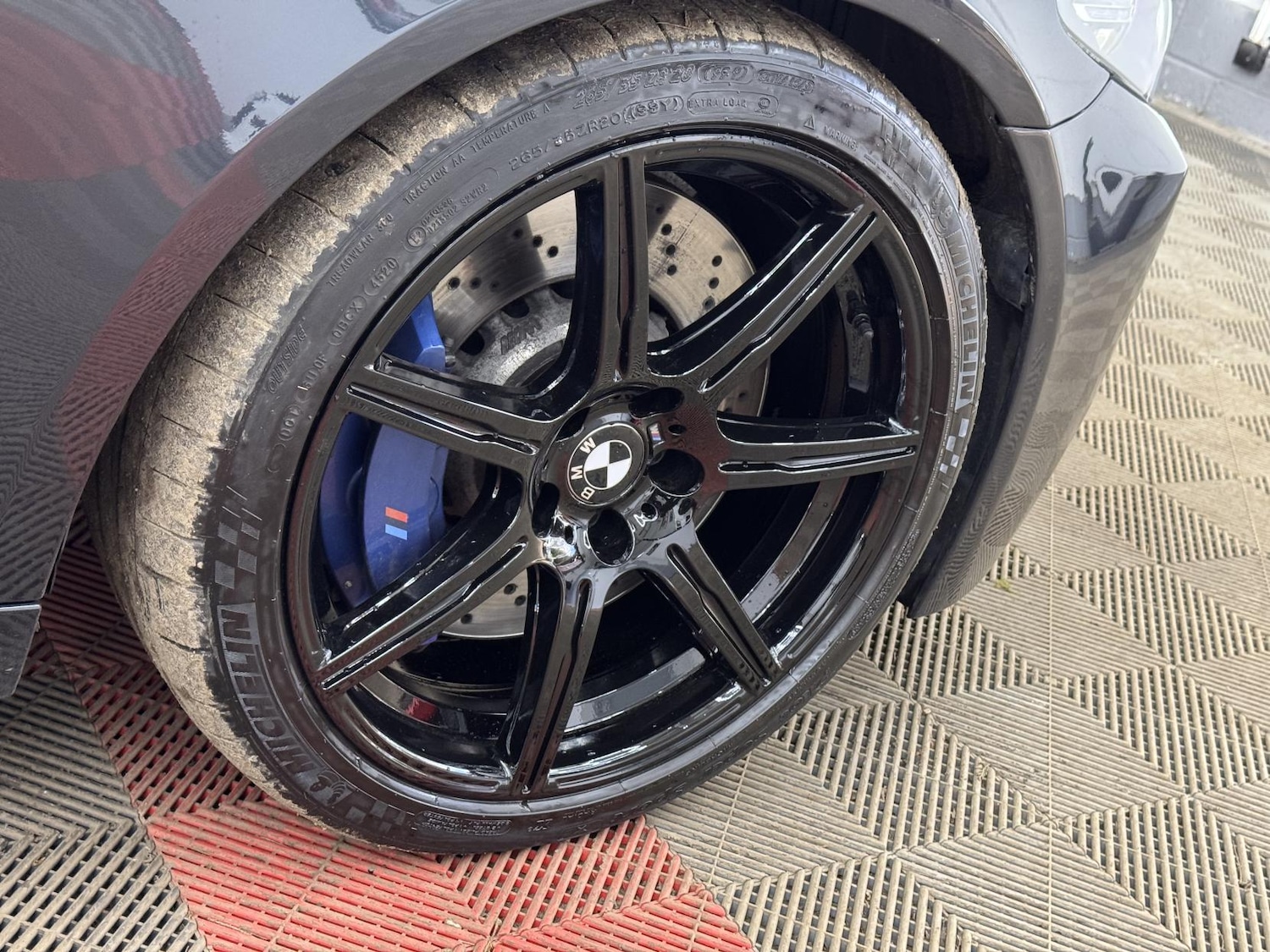 Used BMW M5 2014 for sale - 77653322: Photo 14