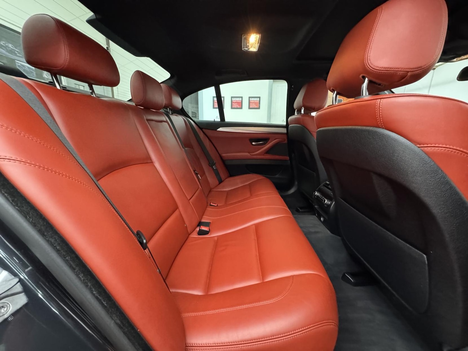 Used BMW M5 2014 for sale - 77653322: Photo 19