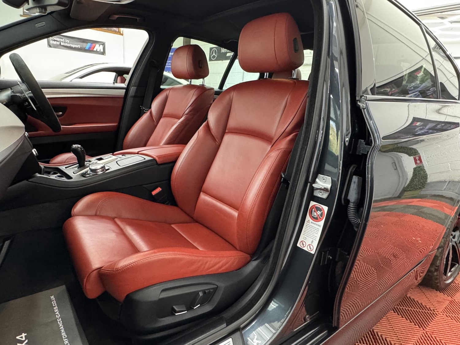 Used BMW M5 2014 for sale - 77653322: Photo 26