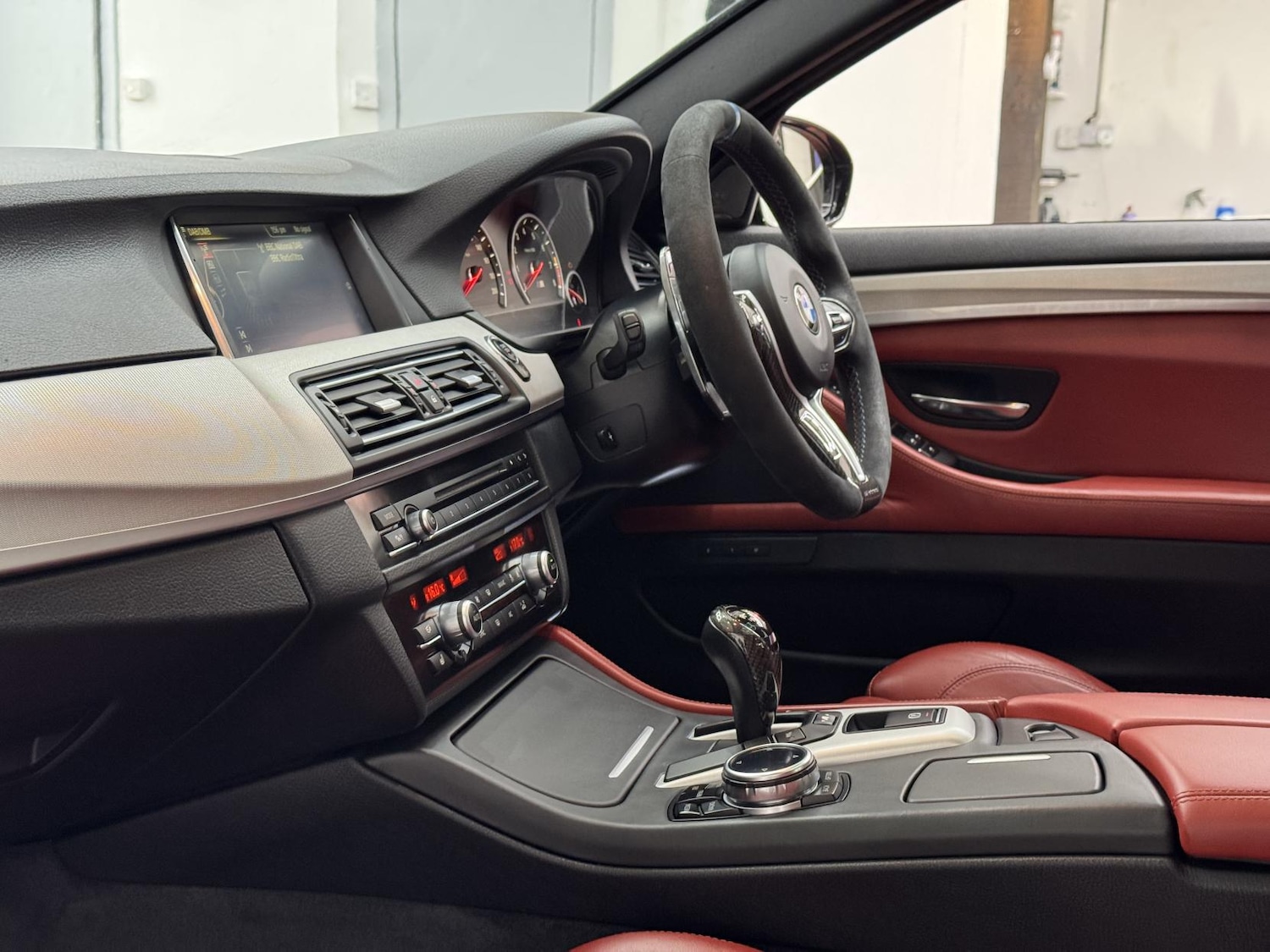 Used BMW M5 2014 for sale - 77653322: Photo 30