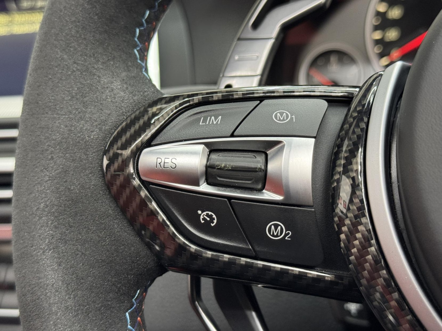 Used BMW M5 2014 for sale - 77653322: Photo 35