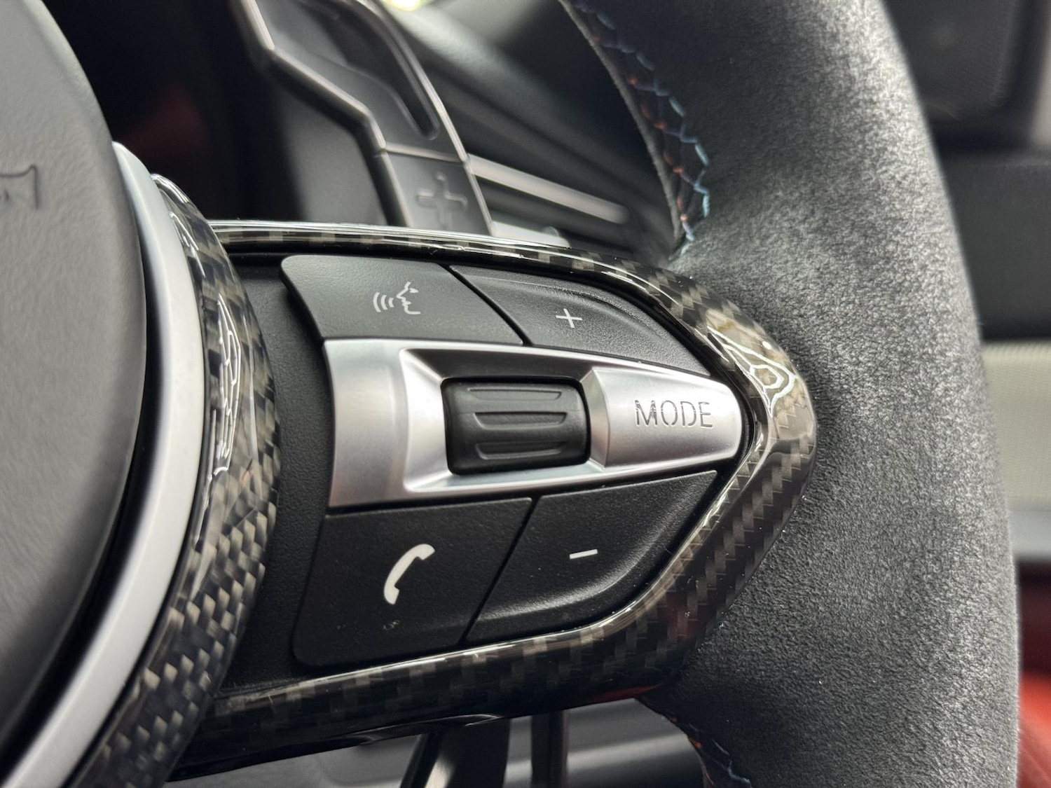 Used BMW M5 2014 for sale - 77653322: Photo 36