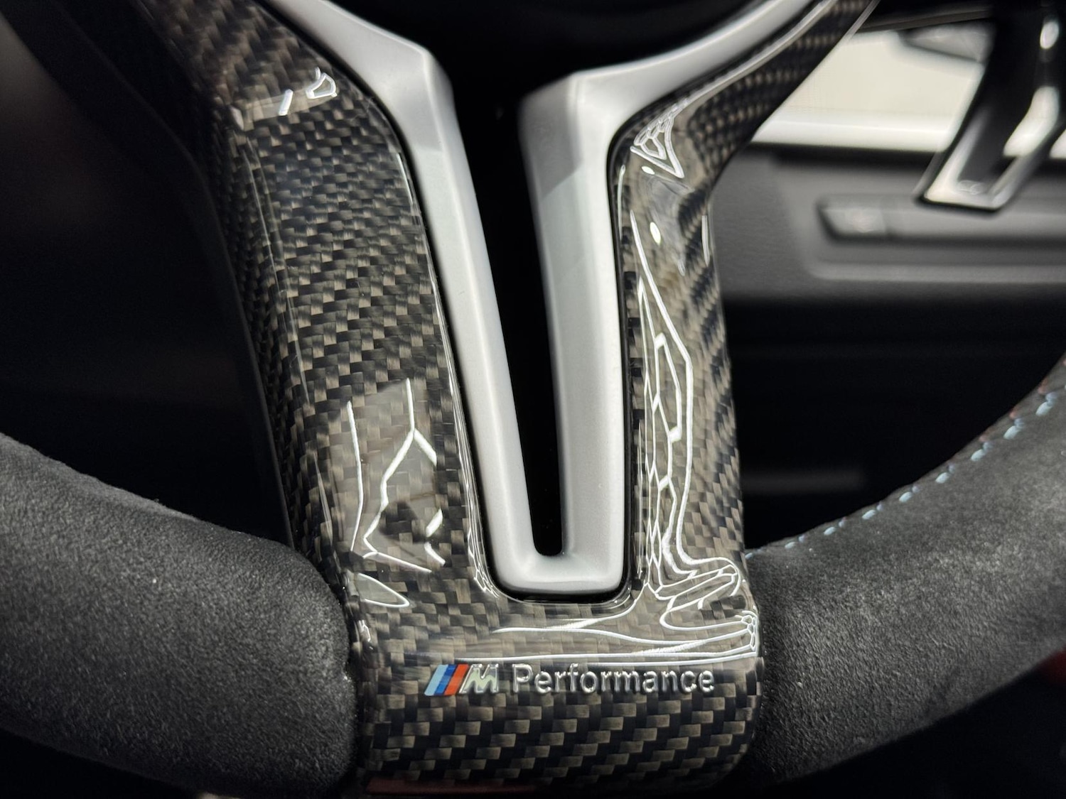 Used BMW M5 2014 for sale - 77653322: Photo 39