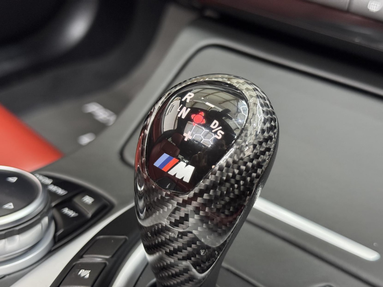 Used BMW M5 2014 for sale - 77653322: Photo 44