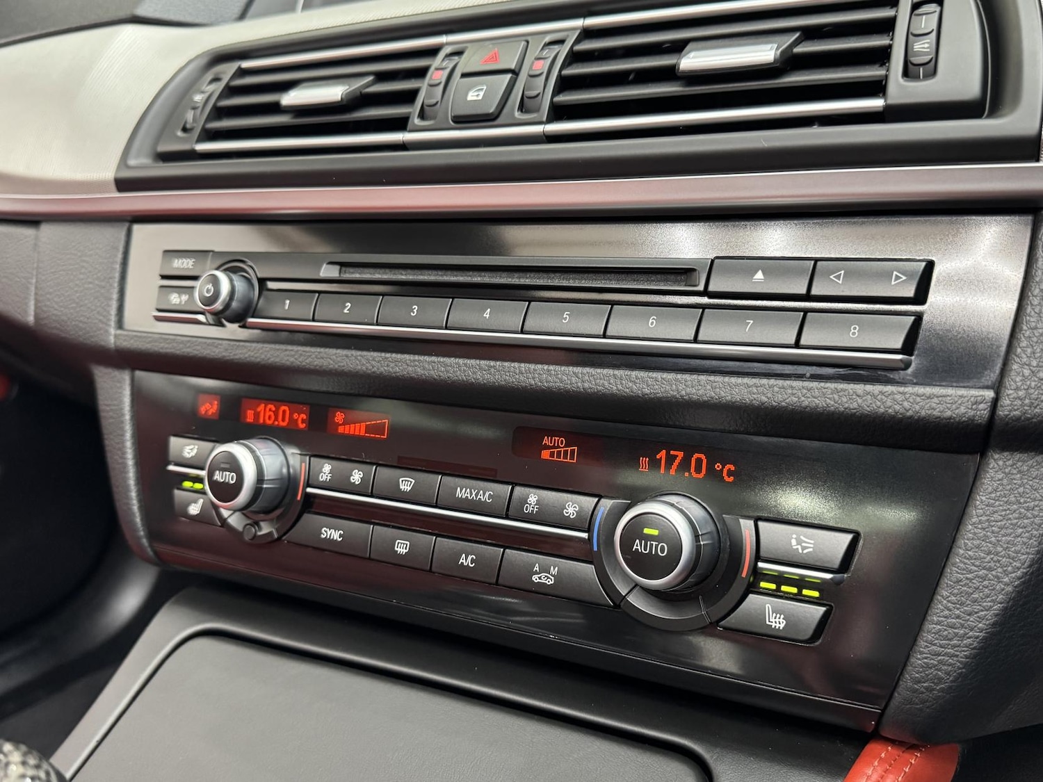 Used BMW M5 2014 for sale - 77653322: Photo 47