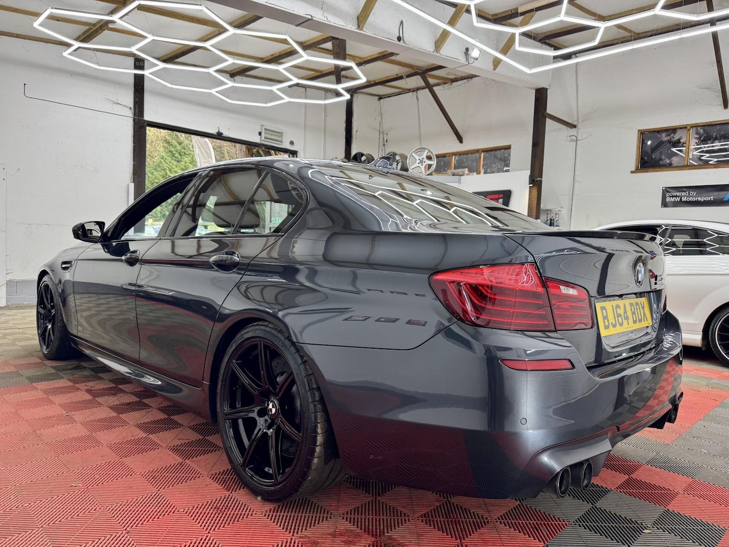 Used BMW M5 2014 for sale - 77653322: Photo 5