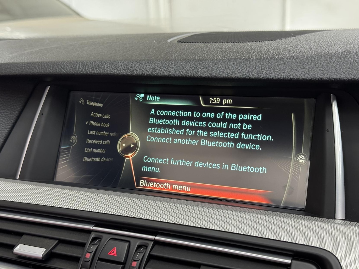 Used BMW M5 2014 for sale - 77653322: Photo 54